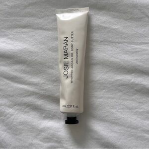 Josie Maran - Whipped Argan Oil Body Butter